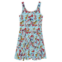 Load image into Gallery viewer, Dress Lami 'Wonderland'