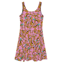 Load image into Gallery viewer, Dress Vami 'Drink me'