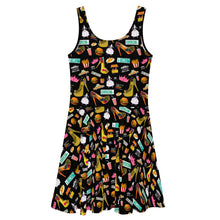 Load image into Gallery viewer, Dress 'Time Square'