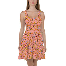 Load image into Gallery viewer, Dress 'Do you believe in magic'