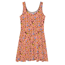 Load image into Gallery viewer, Dress 'Do you believe in magic'