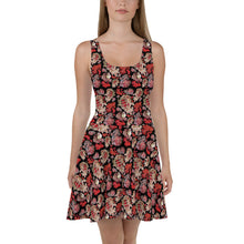 Load image into Gallery viewer, Dress 'Holidays Couture'
