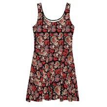 Load image into Gallery viewer, Dress 'Holidays Couture'