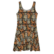 Load image into Gallery viewer, Dress 'Nude embroidery'