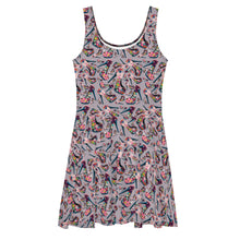 Load image into Gallery viewer, Dress 'Alice shoes'