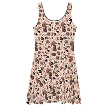 Load image into Gallery viewer, Dress Ligev 'Quanto sei bella'