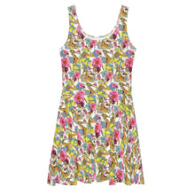 Load image into Gallery viewer, Dress Rosalina 'Positano'