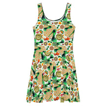 Load image into Gallery viewer, Dress 'Amalfi'