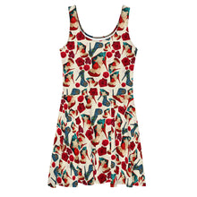 Load image into Gallery viewer, Dress 'Viva l'italia'