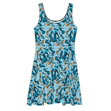 Load image into Gallery viewer, Dress 'Travel dream'