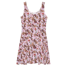 Load image into Gallery viewer, Dress 'Vacanze Romane'