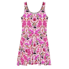 Load image into Gallery viewer, Dress 'Confidence is sexy'