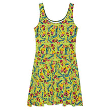 Load image into Gallery viewer, Dress 'Tropical'