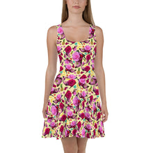 Load image into Gallery viewer, Dress 'Jungle Flower'