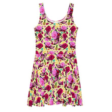 Load image into Gallery viewer, Dress 'Jungle Flower'