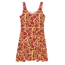 Load image into Gallery viewer, Dress 'White Rabbit'