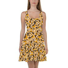 Load image into Gallery viewer, Dress 'Fashion Halloween'