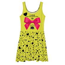 Load image into Gallery viewer, Dress 'Runway show'