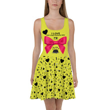 Load image into Gallery viewer, Dress 'Runway show'