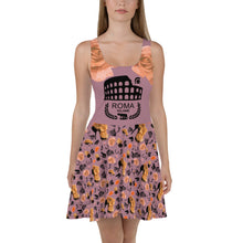 Load image into Gallery viewer, Dress 'Kilame Roma'