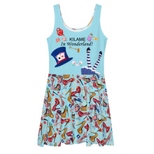 Load image into Gallery viewer, Dress Lami 'Wonderland'