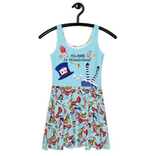 Load image into Gallery viewer, Dress Lami 'Wonderland'