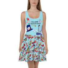 Load image into Gallery viewer, Dress Lami 'Wonderland'