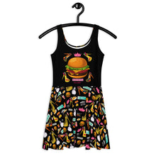 Load image into Gallery viewer, Dress 'Time Square'