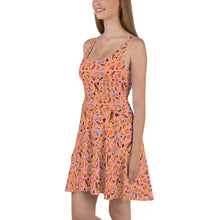 Load image into Gallery viewer, Dress 'Do you believe in magic'