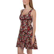Load image into Gallery viewer, Dress 'Holidays Couture'