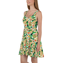 Load image into Gallery viewer, Dress 'Amalfi'