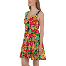 Load image into Gallery viewer, Dress 'Terra del sud'