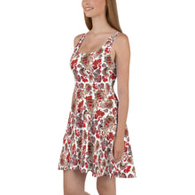 Load image into Gallery viewer, Dress 'White Holidays'