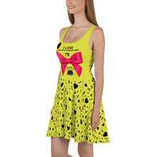 Load image into Gallery viewer, Dress 'Runway show'