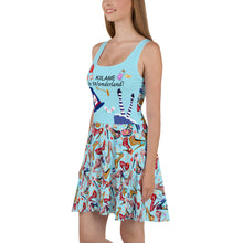 Load image into Gallery viewer, Dress Lami 'Wonderland'