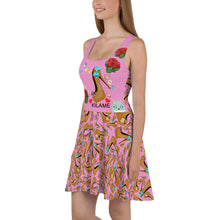 Load image into Gallery viewer, Dress Vami 'Drink me'