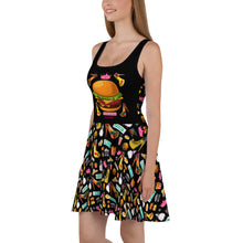 Load image into Gallery viewer, Dress 'Time Square'