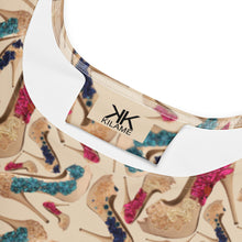 Load image into Gallery viewer, Dress Dokin 'Travel Blogger'