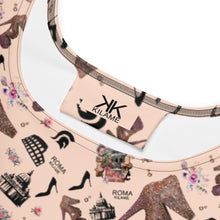 Load image into Gallery viewer, Dress Ligev 'Quanto sei bella'