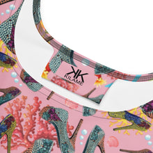 Load image into Gallery viewer, Dress Perla 'Fashion Sea'