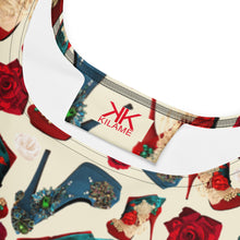 Load image into Gallery viewer, Dress 'Viva l'italia'