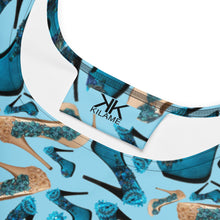 Load image into Gallery viewer, Dress 'Travel dream'