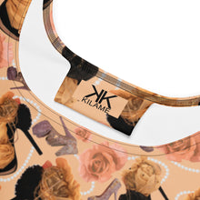 Load image into Gallery viewer, Dress 'Roma amore'