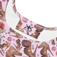 Load image into Gallery viewer, Dress 'Vacanze Romane'