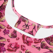 Load image into Gallery viewer, Dress 'Pink Diva'