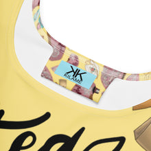 Load image into Gallery viewer, Skater Dress 'Tea Party'