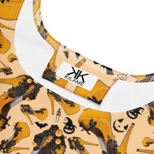 Load image into Gallery viewer, Dress 'Fashion Halloween'