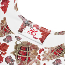 Load image into Gallery viewer, Dress 'White Holidays'