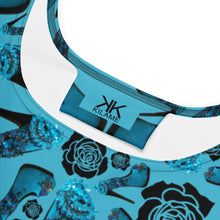 Load image into Gallery viewer, Dress Noit 'Blue Sky'