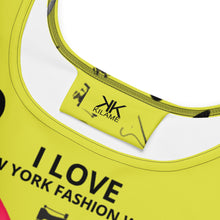 Load image into Gallery viewer, Dress 'Runway show'